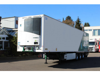 Semiremorcă frigider CHEREAU