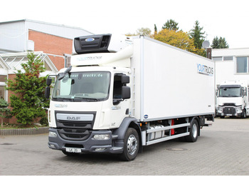 Camion frigider DAF LF