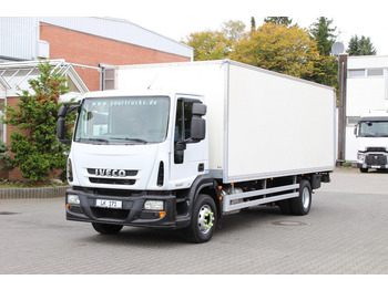 Camion furgon IVECO EuroCargo 160E