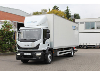Camion furgon IVECO EuroCargo