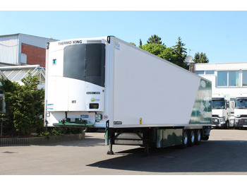 Leasing de Lamberet Thermo King SLXe 200  Aluboden  Palletenkasten Lamberet Thermo King SLXe 200  Aluboden  Palletenkasten: Foto 1