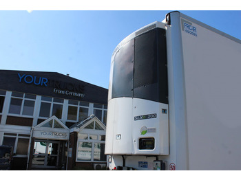 Leasing de Lamberet Thermo King SLXe 200  Aluboden  Palletenkasten Lamberet Thermo King SLXe 200  Aluboden  Palletenkasten: Foto 5