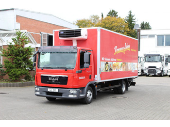 Camion frigider MAN TGL 12.250