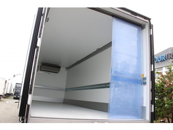 Camion frigider nou MAN TGM 18.290 E6 Thermo King T-1300X Tür+LBW AHK: Foto 2 Camion frigider nou MAN TGM 18.290 E6 Thermo King T-1300X Tür+LBW AHK: Foto 2