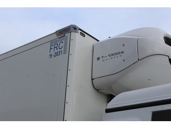Camion frigider nou MAN TGM 18.290 E6 Thermo King T-1300X Tür+LBW AHK: Foto 5 Camion frigider nou MAN TGM 18.290 E6 Thermo King T-1300X Tür+LBW AHK: Foto 5