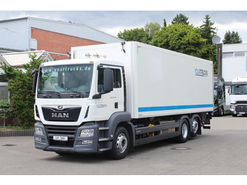 Camion frigider MAN TGS 26.420
