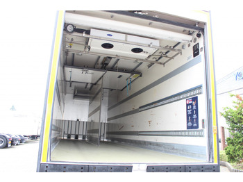 Camion frigider Mercedes-Benz Actros 2532 E5 CS 1150 Multi Bi-Temp LBW Rolltor: Foto 2 Camion frigider Mercedes-Benz Actros 2532 E5 CS 1150 Multi Bi-Temp LBW Rolltor: Foto 2