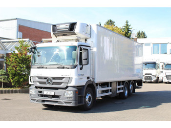 Camion frigider MERCEDES-BENZ Actros 2532