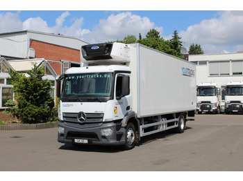 Camion frigider MERCEDES-BENZ Antos