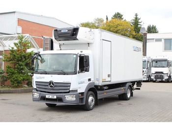 Camion frigider MERCEDES-BENZ Atego 1221