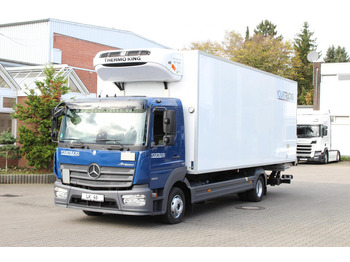 Camion frigider MERCEDES-BENZ Atego 1223