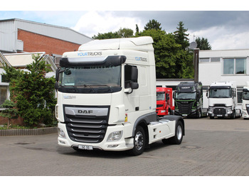 Cap tractor DAF XF 480