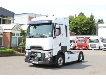 Cap tractor RENAULT T High 520