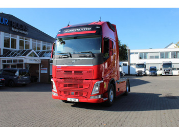 Cap tractor VOLVO FH 500