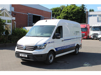 Autoutilitară VOLKSWAGEN Crafter