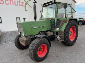 Tractor agricol FENDT Farmer 300