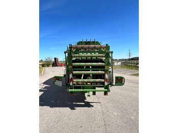 Presă baloţi dreptunghiulari Krone Big Pack 1290 HDP XC: Foto 4