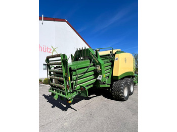 Presă baloţi dreptunghiulari Krone Big Pack 1290 HDP XC: Foto 3