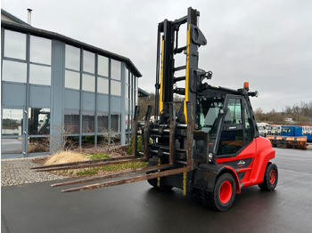 Stivuitor diesel LINDE H80