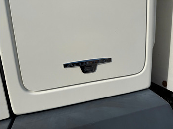 Leasing de  Mercedes-Benz Antos 2533 Seitenlader HS SL- VK- F Mercedes-Benz Antos 2533 Seitenlader HS SL- VK- F: Foto 5