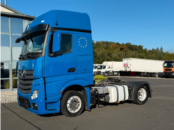 Cap tractor MERCEDES-BENZ Actros 1845