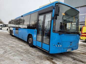 Autobuz interurban VOLVO