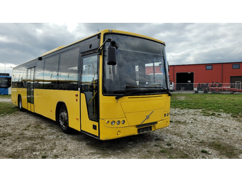 Autobuz urban VOLVO