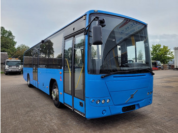 Autobuz urban VOLVO