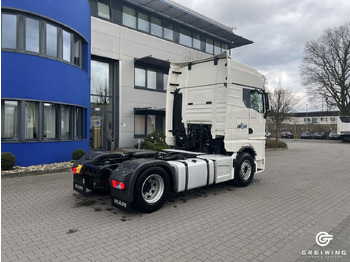 Cap tractor MAN TGX 18.510 4x2 BL SA, Standklima MAN TGX 18.510 4x2 BL SA, Standklima: Foto 3 Cap tractor MAN TGX 18.510 4x2 BL SA, Standklima MAN TGX 18.510 4x2 BL SA, Standklima: Foto 3