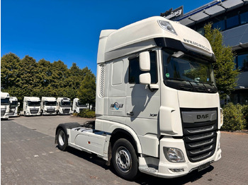 Cap tractor DAF XF 480