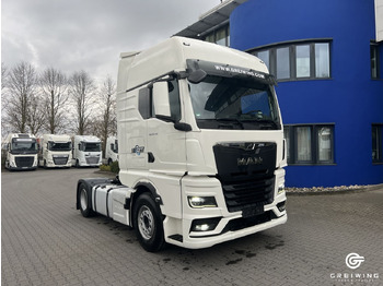 Cap tractor MAN TGX 18.510