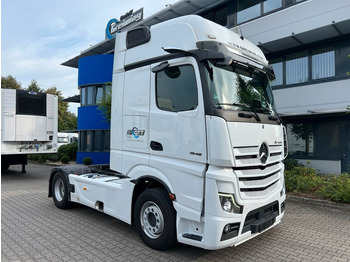 Cap tractor MERCEDES-BENZ