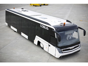 Leasing de Cobus 3000 Cobus 3000: Foto 1