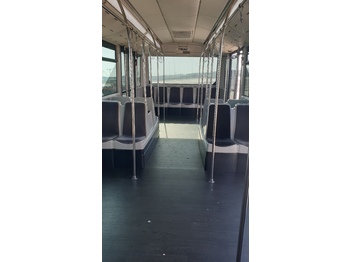 Leasing de Cobus 3000 Cobus 3000: Foto 2
