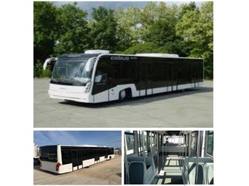 Autobuz aeroport COBUS