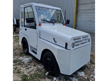 Tractor pentru aeronave MULAG