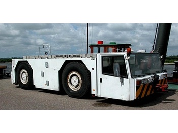 Tractor pentru aeronave SCHOPF