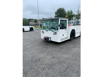 Tractor pentru aeronave TREPEL