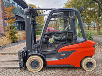 Motostivuitor LINDE H35