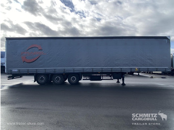 Leasing de SCHMITZ Curtainsider Standard SCHMITZ Curtainsider Standard: Foto 5