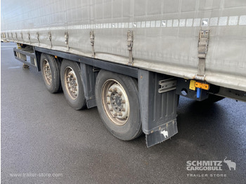 Leasing de SCHMITZ Curtainsider Standard SCHMITZ Curtainsider Standard: Foto 3
