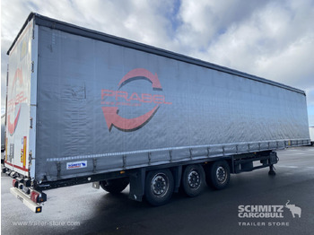 Leasing de SCHMITZ Curtainsider Standard SCHMITZ Curtainsider Standard: Foto 4