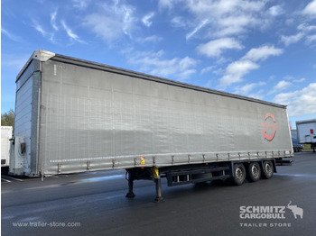 Leasing de SCHMITZ Curtainsider Standard SCHMITZ Curtainsider Standard: Foto 1