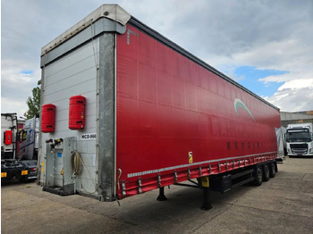 Semiremorcă SCHMITZ SCB