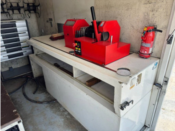 Utilaje constructii Mercedes-Benz Sprinter 2.2 Ambulance: Foto 5