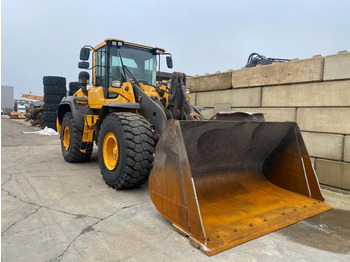 Leasing de Volvo L 110 H  Volvo L 110 H: Foto 4