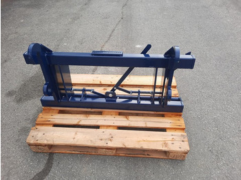 Cuplare rapidă Euroadapter Kramer 5075 320 312 Hoflader Radlader Euro Adapter: Foto 3 Cuplare rapidă Euroadapter Kramer 5075 320 312 Hoflader Radlader Euro Adapter: Foto 3