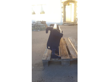 Cuplare rapidă nou Euroadapter Weidemann Wacker Hoflader Radlader Euro Adapter: Foto 4