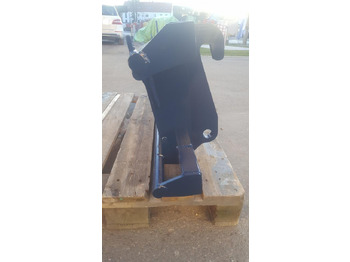 Cuplare rapidă nou Euroadapter Weidemann Wacker Hoflader Radlader Euro Adapter: Foto 2 Cuplare rapidă nou Euroadapter Weidemann Wacker Hoflader Radlader Euro Adapter: Foto 2