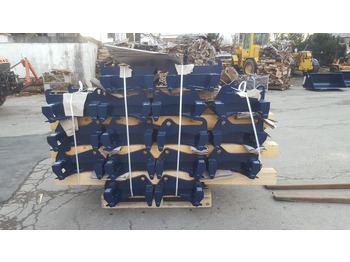 Cuplare rapidă nou Euroadapter Weidemann Wacker Hoflader Radlader Euro Adapter: Foto 5 Cuplare rapidă nou Euroadapter Weidemann Wacker Hoflader Radlader Euro Adapter: Foto 5